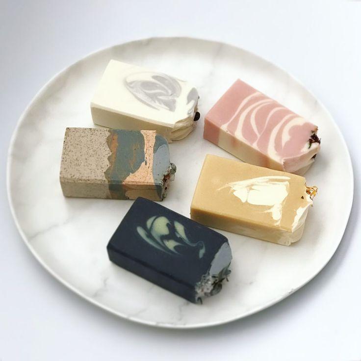 soaps