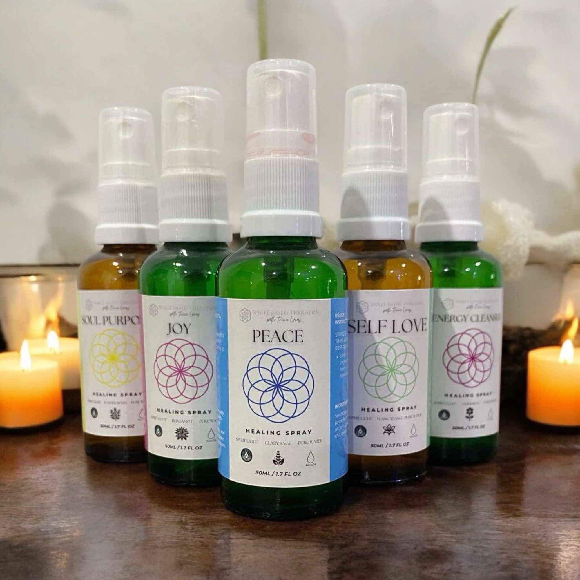 aura
